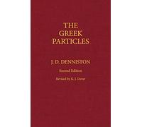The Greek Particles