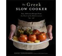 The Greek Slow Cooker by Eleni Vonissakou Unknown (Auteur)