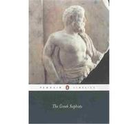 The Greek Sophists, Penguin Classics Series
