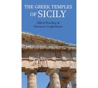 THE GREEK TEMPLES OF SICILY