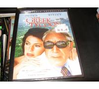The Greek Tycoon