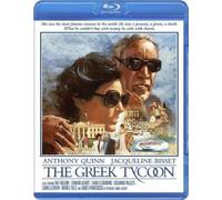 The Greek Tycoon [Blu-Ray]