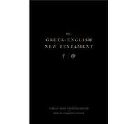 The Greek-English New Testament: Tyndale House, Cambridge Edition: English Standard Version