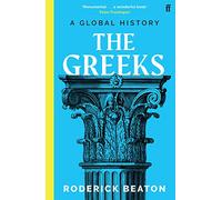 The Greeks: A Global History