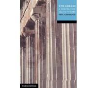 The Greeks: A Portrait of Self and Others by Paul [Paperback] NEUF