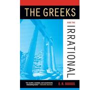 The Greeks and the Irrational