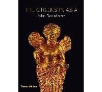 The Greeks In Asia