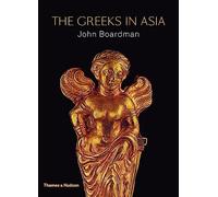 The Greeks in Asia /anglais