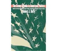 The Green Agenda in American Politics, Studies in Government and Public Policy Series Robert J. Duffy (Auteur)