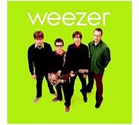 Weezer - Green Album