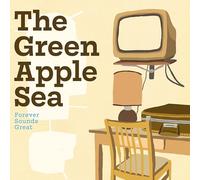 The Green Apple Sea – Forever Sounds Great – Vinyle