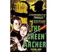 The Green Archer