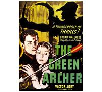 The Green Archer [Digital Video Disc]