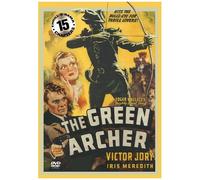The Green Archer [Dvd]