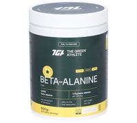 The Green Athlete Beta-Alanine Poudre 600 g