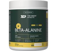 The Green Athlete Beta-Alanine Végan Sans Arôme 600g