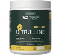 The Green Athlete Citrulline Vegan Sans Arôme 500g