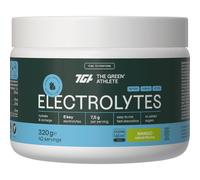 The Green Athlete Elektrolytes Mangue Végan 320g
