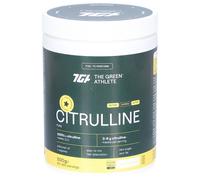 The Green Athlete L-Citrulline-Malate Poudre 500 g