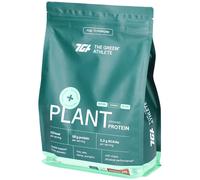 The Green Athlete Plant Protein Chocolate BIO Poudre 900 g