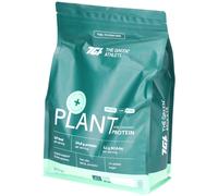 The Green Athlete Plant Protein Natural BIO Poudre 900 g