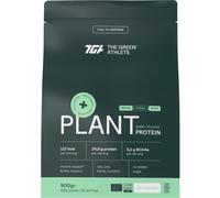 The Green Athlete Protéine Végétale Sans Arôme Bio Et Végan 900g