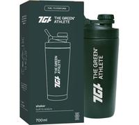 The Green Athlete Shaker 700ml 1 Pièce