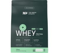 The Green Athlete Whey Protein Isolate Sans Arôme 750g