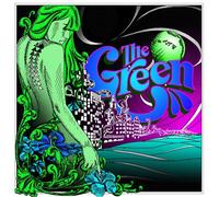 The Green Band - Green