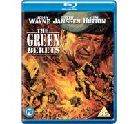 The Green Berets G