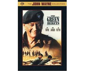 The Green Berets