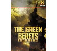 The Green Berets - Best of the Best