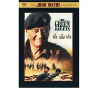 The Green Berets by John Wayne
