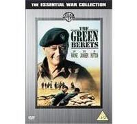 Les Bérets Verts (The Green Berets) – Warner Bros.