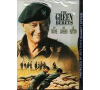 The Green Berets [Import USA Zone 1]