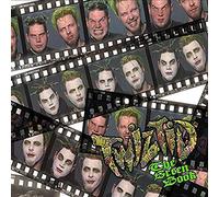 Twiztid – The Green Book – CD