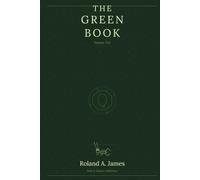 The Green Book: A Whole Life Trilogy