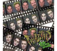 The Green Book by Twiztid [Audio CD] NEUF