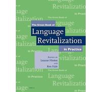 The Green Book Of Language Revitalization In Practice