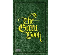 Twiztid – The Green Book (Twiztid 25th Anniversary) – Cassette neuve