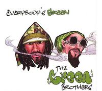 The Green Brothers - Everybody's Green