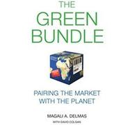 The Green Bundle: Pairing the Market With the Planet