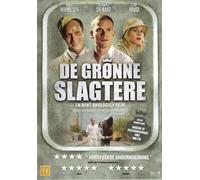 The Green Butchers (De grønne slagtere)