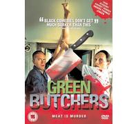 The Green Butchers [Import anglais]