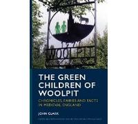 The Green Children Of Woolpit