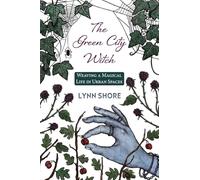 The Green City Witch