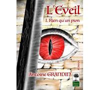 The Green Codex L'eveil - T01 - L'eveil 1 - Rien Qu'un Pion