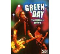 The Green Day: Ultimate Review [2006] [DVD] [NTSC]