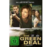 The Green Deal (DVD) Felix Moati Edouard Bergeon Alexandra Lamy