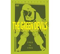 The Green Devils: German Paratrooper Elite 1933 to 1945